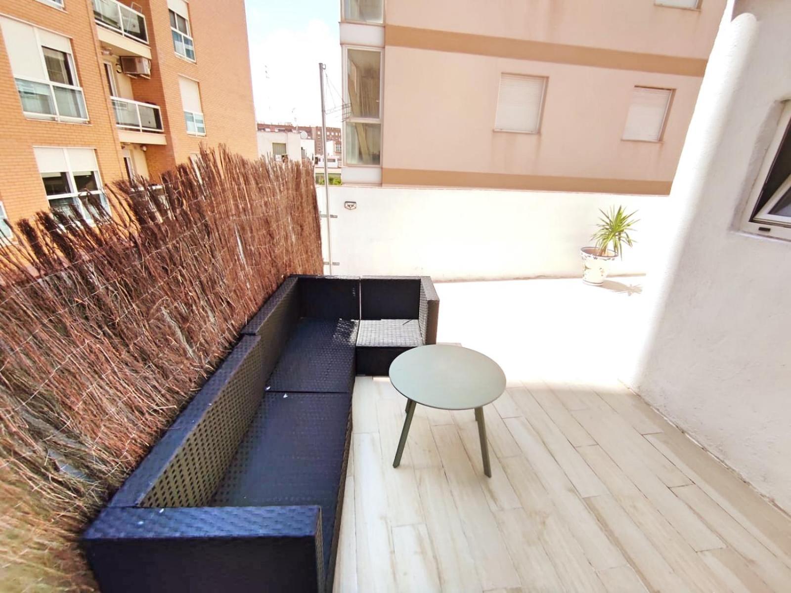 Estudio Esquinero En La Playa Apartamento Vinarós Exterior foto